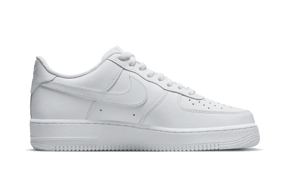 Nike Air Force 1 Low '07 White