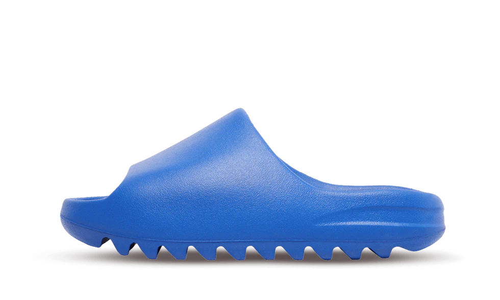 Adidas Yeezy Slide Azure