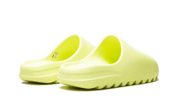Adidas Yeezy Slide Glow Green (2022/2023)