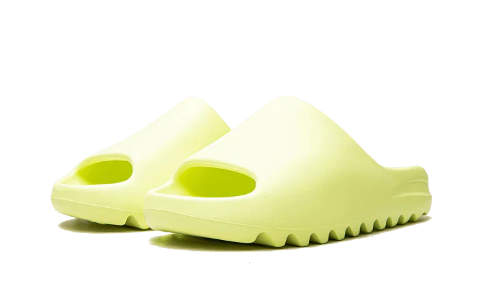 Adidas Yeezy Slide Glow Green (2022/2023)