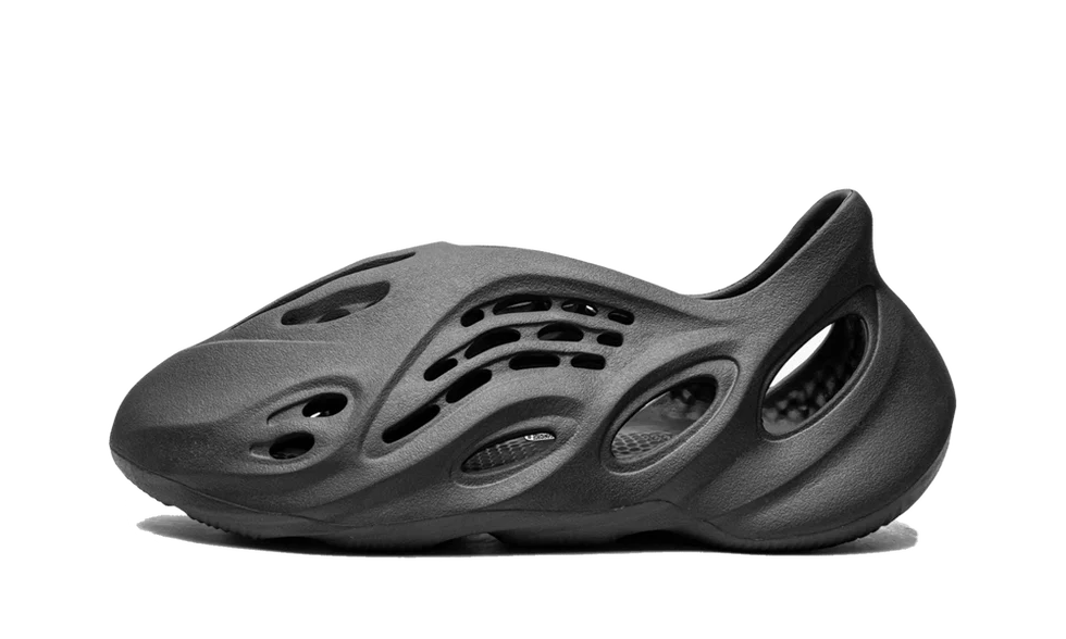 Adidas Yeezy Foam Runner Onyx