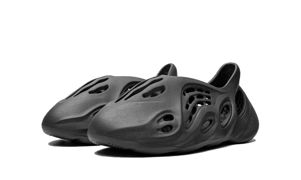 Adidas Yeezy Foam Runner Onyx