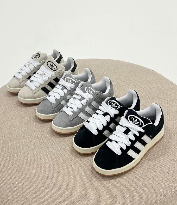 Adidas Campus