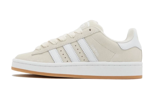 Adidas Campus 00s Wonder White Gum