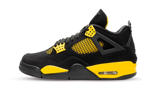 Air Jordan 4 Retro Thunder (2023)