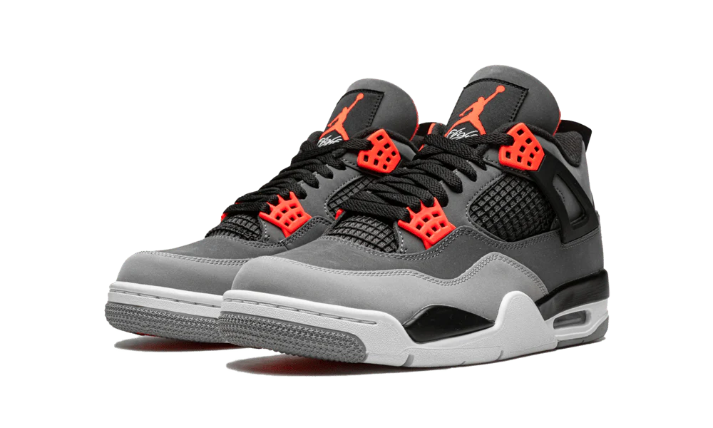 Air Jordan 4 Retro Infrared