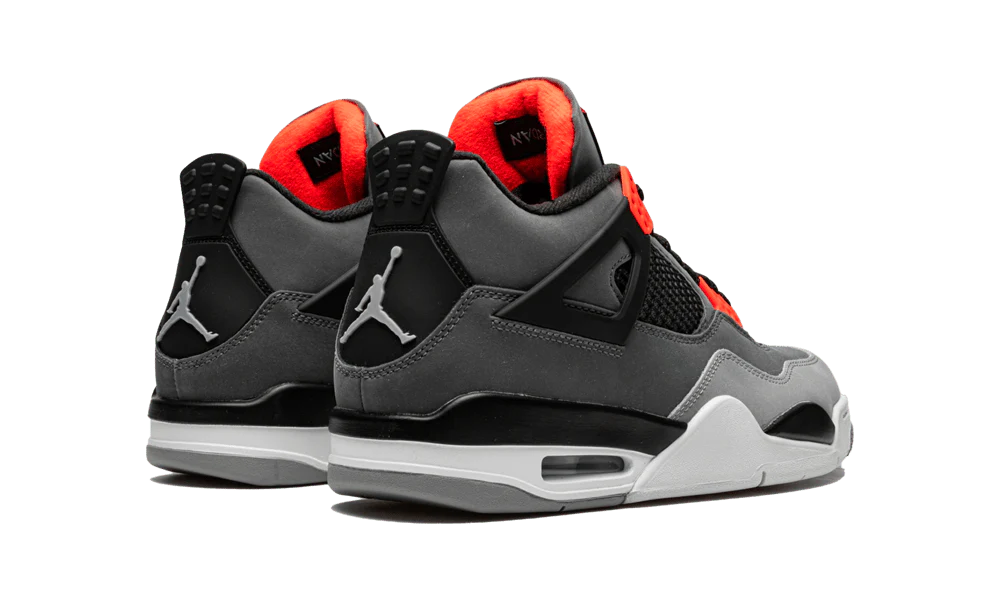 Air Jordan 4 Retro Infrared