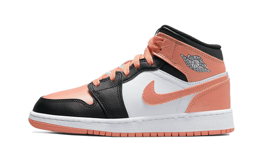 Air Jordan 1 Mid Light Madder Root