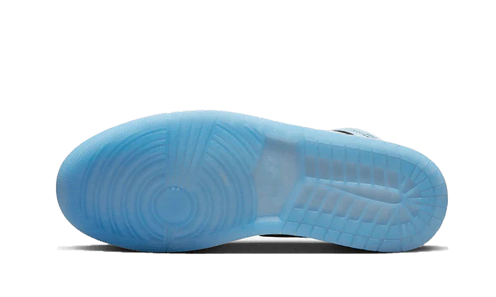 Air Jordan 1 Mid SE Ice Blue