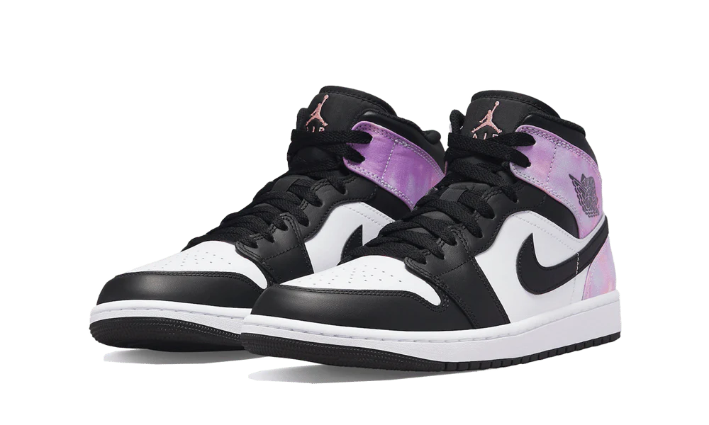 Air Jordan 1 Mid SE Zen Master