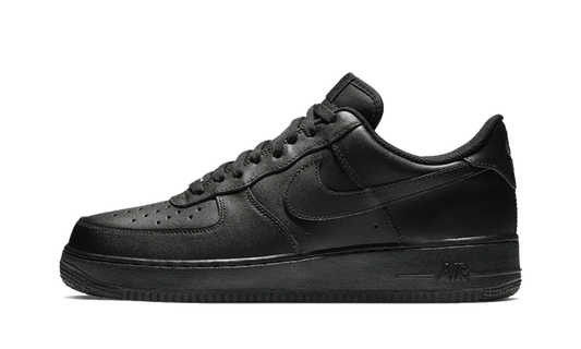 Nike Air Force 1 Low '07 Black