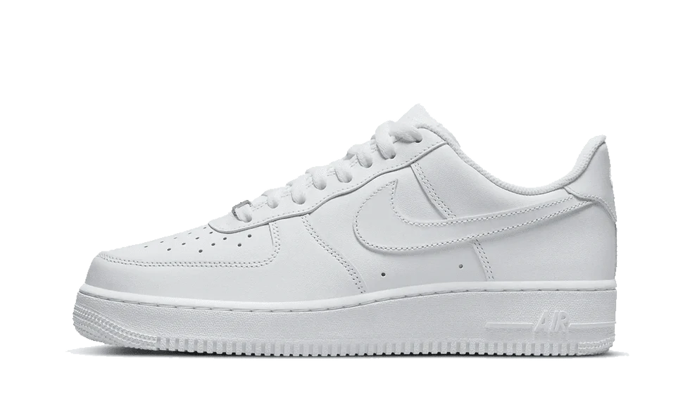 Nike Air Force 1 Low '07 White