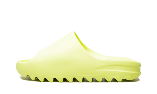 Adidas Yeezy Slide Glow Green (2022/2023)