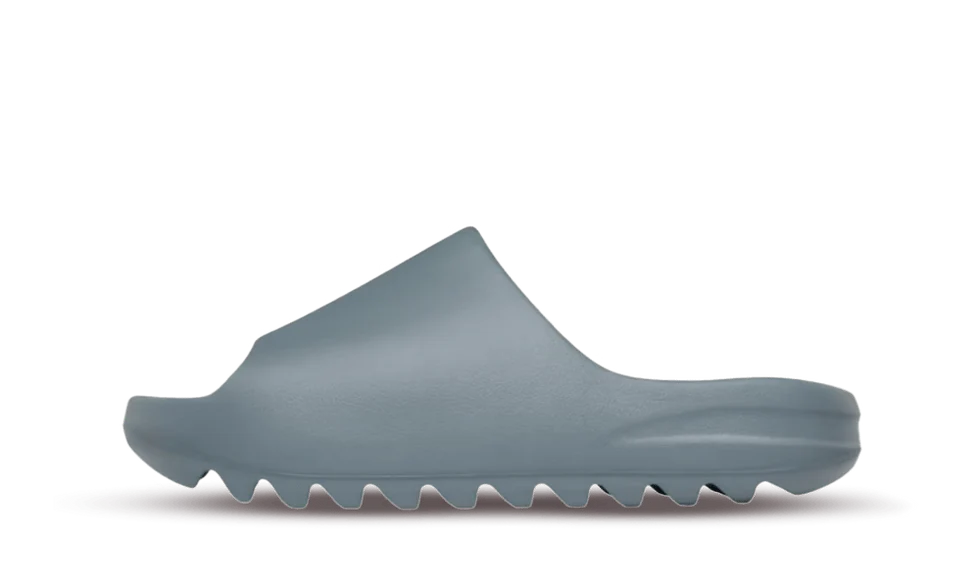 Adidas Yeezy Slide Slate Marine