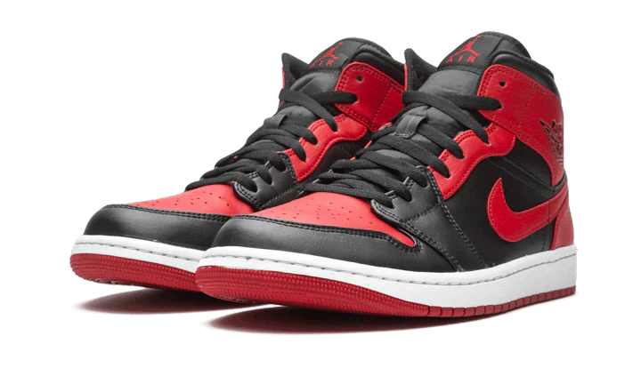 Air Jordan 1 Mid Banned