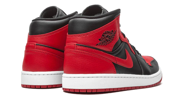 Air Jordan 1 Mid Banned