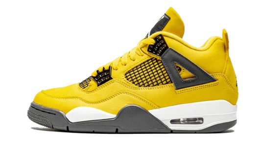 Air Jordan 4 Retro Lightning