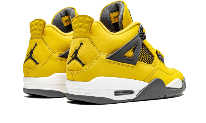 Air Jordan 4 Retro Lightning