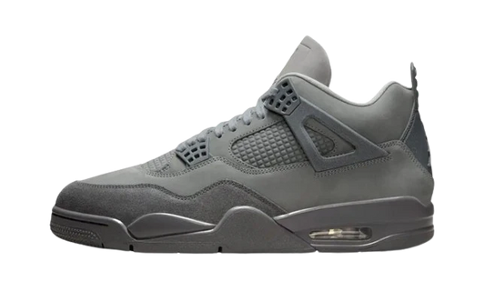 Air Jordan 4 Retro SE Paris Olympics Wet Cement